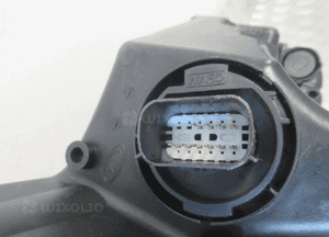 Lampa przednia przód lewa opel insignia b lift full led 2020-2022 17