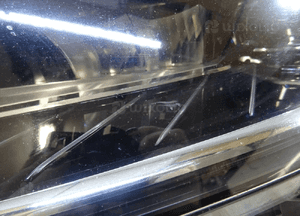 Lampa lewa full led superb iii lift 3V1941015D 5