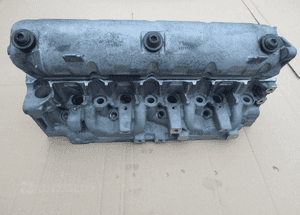 GŁOWICA SILNIKA RENAULT SCENIC I 1.9 DTI F8T RADOM 2
