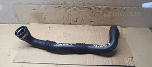 Przewód wąż rura intercoolera Opel Movano III 2.3 8200753439 1