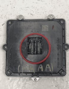 Moduł przetwornica led lampy reflektora LED land rover defender L663 6