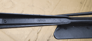 Ramie wycieraczki lewy przód Mazda Premacy 6