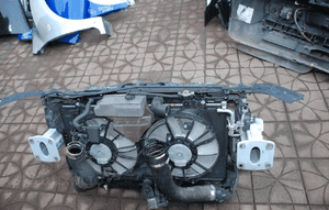 mazda 6 GH pas przedni nr A40510 WYSYŁKA 4