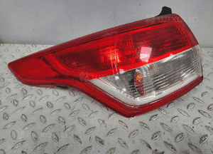 LAMPA tył tylna lewa w błotnik Ford Kuga Mk2 II 2012- EU 2