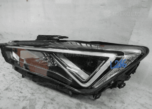 Seat leon iv tarraco 5FB 941007F full led lampa przednia lewa 2