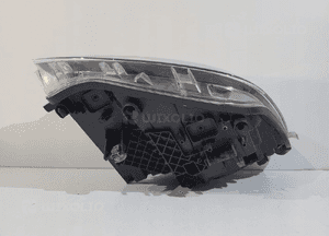 BMW 1 F20 Lampa przednia H7 Lewa - 13494 7
