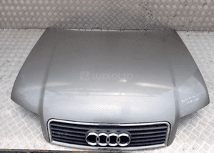 Maska audi A4 B6 radom 1