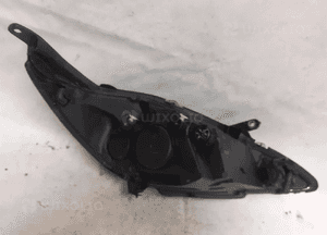 Przod przednia lampa lewa ford ka ii MK2 3