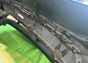 Klapa lampy tył tylne zderzak tylny bmw X6 G06 416 m pakiet 14