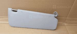 Słonecznik osłona przeciwsłoneczna lewa BMW 3 E92 4