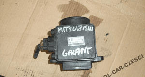 Przeplywomierz powietrza mitsubishi volvo E5T08271 1