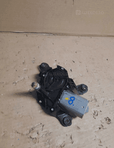 SILNICZEK WYCIERACZKI TYŁ YARIS I 53014212 5