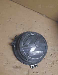 Vw znaczek klamka klapy bagażnika 3C5827469E 4