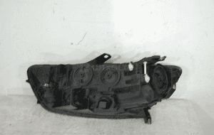 Reflektor bixenon audi A6 C7 4G lift 2015-2018 4G0 2