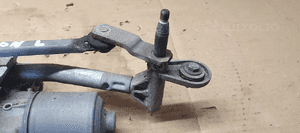 Mechanizm wycieraczek lewy przód przedni VW Phaeton 3D1955119 2