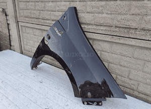 Fiat bravo 2 ii 07-17 błotnik prawy przedni 2