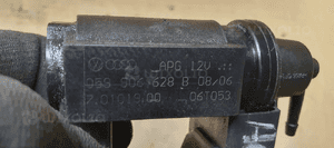 Zawór podciśnienia zaworek Audi A6 C6 2.7 TDI 059906628B 6