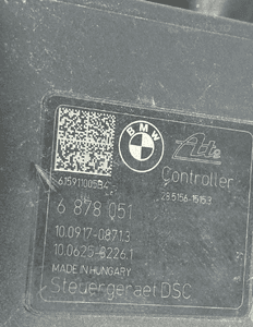 POMPA ABS BMW 2 F46 6878050 ORG FV 3