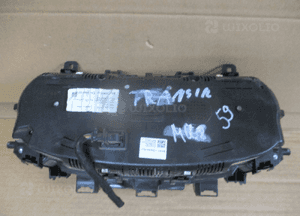 Licznik zegary ford transit MK8 uk BK3T-10849-DJ 2