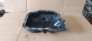Miska olejowa oleju czujnik VW Touareg 3.0 TDI 059103602F 06E907660 3