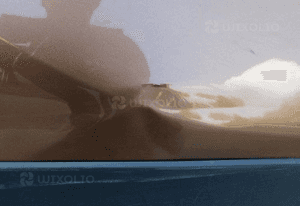 DRZWI PRAWE TYLNE PRAWY TYŁ OPEL MOKKA 2012- 3