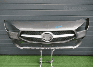 Zderzak przód przedni mercedes cla W118 2019- 2