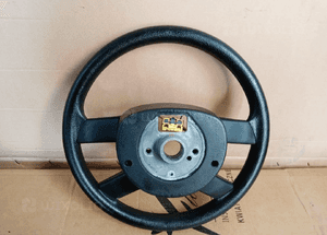 Kierownica czteroramienna ładna VW Polo 9N 6Q0837885 5