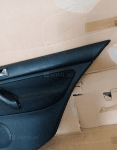 Boczek tapicerka prawy tył VW Golf IV 4 3