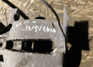 insignia zacisk hamulcowy nr M5542 WYSYŁKA 2