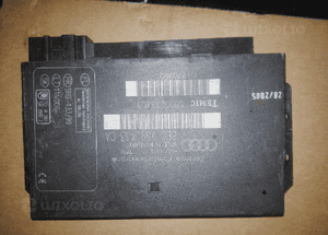 moduł komfortu audi a 4 b6 8e0959433ac