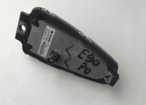 Antena Bmw 3 E90 04-12r 1682606 5