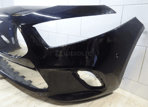 Mercedes zderzak A-klasa w177 a1778853600 2