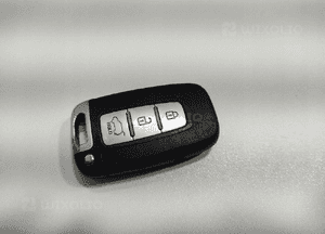 Kluczyk pilot obudowa elektronika hyundai IX20 2009-2019 2