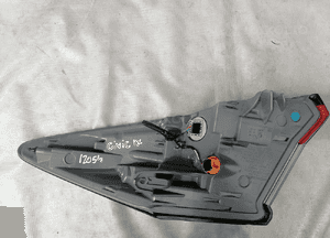 Lampa lewa lewy tył Honda Civic 9 IX 4