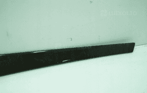 LISTWA DRZWI PRAWYCH DECOR MERCEDES SL R230 3