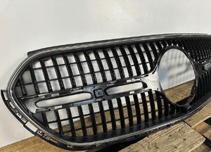 Grill atrapa zderzak przód przedni mercedes glc ii 2 W254 2022- A2548881400 3