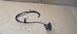 Zawór zaworek podciśnienia Opel Zafira C 2.0 CDTI 55566186 1