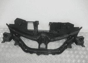 Stelaż grill gril atrapa renault captur ii 2 620365678R 2019 10