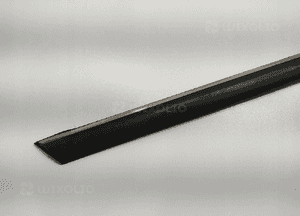 Listwa ozdobna chrom lewa tył tylna bmw 7 E23 1977-1986 4