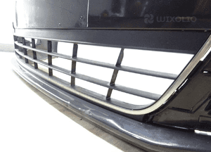 Vw sharan 7N0 zderzak przód 7N0807221A 5