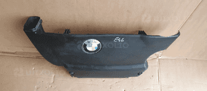 Dolot wlot kanał powietrza obudowa BMW 3 E46 2247408 2