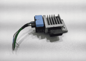 PRZEKAŹNIK ŚWIEC ŻAROWYCH NISSAN NAVARA IV D23 NP300 2.3 DCI 271203982R 15- 3