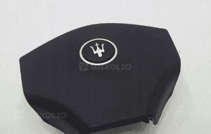Airbag kierowca pasazer skora maserati 4200GT 4200 9