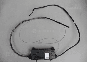 Hamulec ręczny elektryczny ford c-max MK1 i 3M51-2598-DA 1