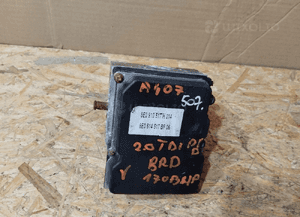 POMPA HAMULCOWA ABS AUDI A4 B7 SEAT EXEO 2.0 TDI 8E0910517H 1
