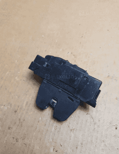 Zamek klapy tył peugeot / citroen nr 9684648680 5