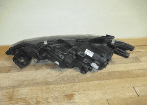 Lampa przednia przód prawa mitsubishi outlander iii lift 2015- 12