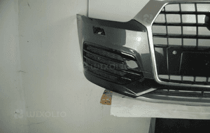 Zderzak audi Q3 s-line 8U lift 2015-2019 oryginał 3