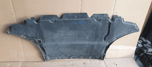 Osłona płyta podwozia pod silnik Audi A4 B8 8K0863821S 1