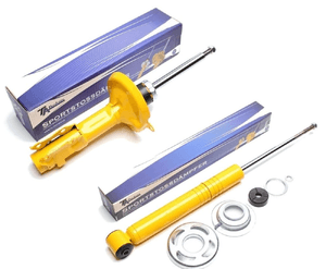 Amortyzatory Sportowe SEAT IBIZA CORDOBA 6K 2